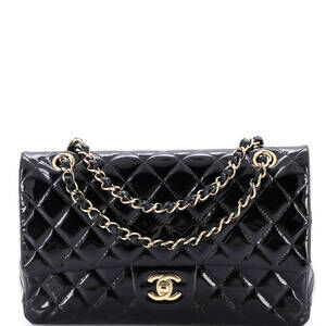 Chanel Classic Double Flap Bag Quilted #228192C46B